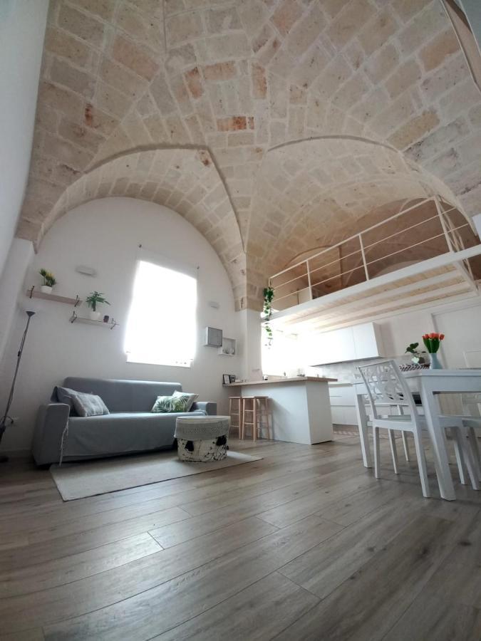 Appartamento Fico Puglia サン・ヴィート・デイ・ノルマンニ エクステリア 写真