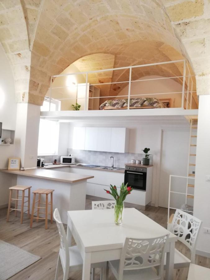 Appartamento Fico Puglia サン・ヴィート・デイ・ノルマンニ エクステリア 写真